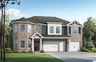 8080 Kimbrell Station Loop, McCalla, AL 35111