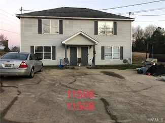 11506 Maple Arbor Way Unit A & B, Buhl, AL 35446