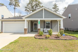 737 Landmark Cove, Carolina Shores, NC 28467