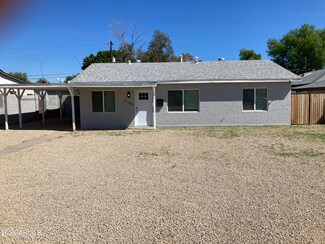 2106 W Campbell Ave, Phoenix, AZ 85015