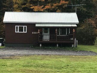 158 I P Rd, Morgan, VT 05853
