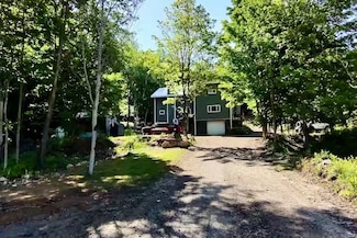 215 Fish Mountain Rd, Lake Pleasant, NY 12108