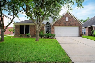 5806 Windy Knoll Ln, Rosharon, TX 77583