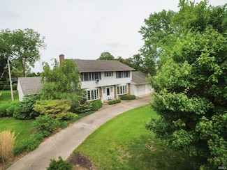 1301 E 4th St, Fowler, IN 47944