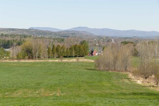 0 Small Farm Unit 4665170, Morristown, VT 05661