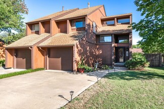 7254 E Bainbridge Ct, Wichita, KS 67226
