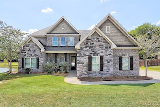 226 Boykin Lakes Loop, Pike Road, AL 36064