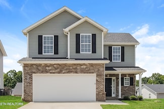 3054 Lazy River Dr, Knoxville, TN 37931