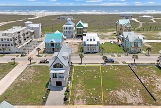 509 Sunrise Ave, Port Aransas, TX 78373