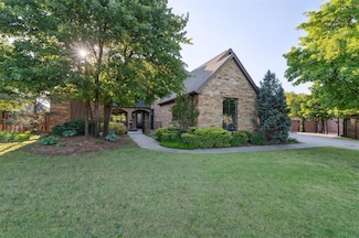 4708 Iron Horse Pass, Edmond, OK 73034