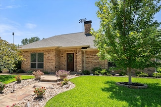 3706 Ivywild Ct, Arlington, TX 76016