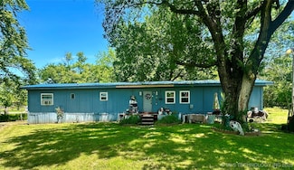 310 E Audd Ave, Checotah, OK 74426