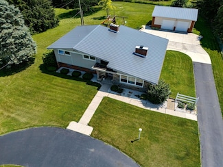 3101 E Leffel Ln, Springfield, OH 45505