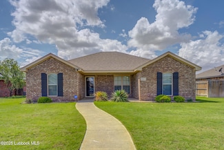 5207 Jarvis St, Lubbock, TX 79416