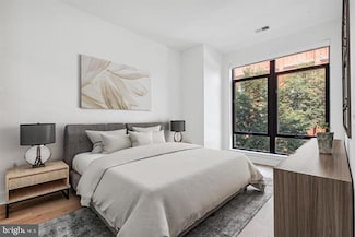 801 N St NW Unit 203, Washington, DC 20001