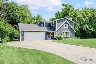 1020 Michigan Ave, Waterville, OH 43566