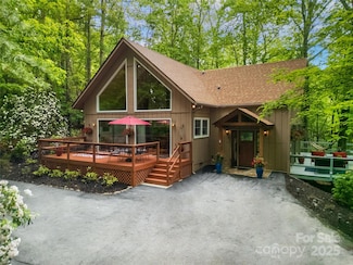 679 Soquili Dr Unit 12, Brevard, NC 28712