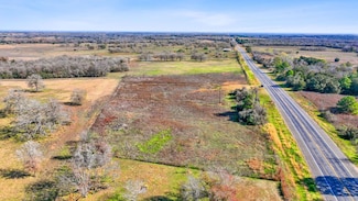 10996 Highway 90, Harwood, TX 78632