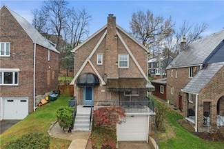 273 Lebanon Ave, Pittsburgh, PA 15228