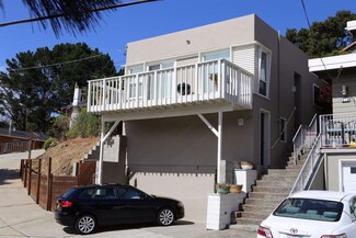 209 Santa Clara St, Brisbane, CA 94005