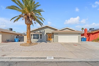 3785 Redwood St, Las Vegas, NV 89103