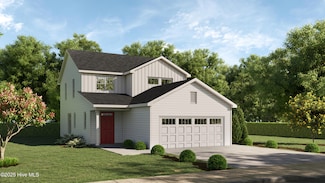 252 Majestic Mare Ln SE, Bolivia, NC 28422