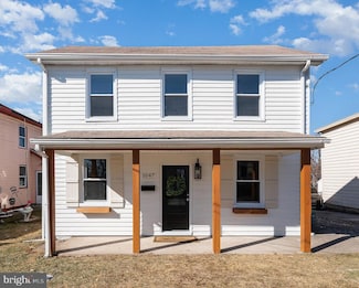 1047 Main St, Harrisburg, PA 17113