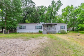2130 Old Nona Rd, Kountze, TX 77625