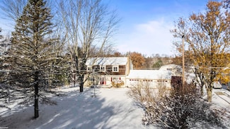 4570 Atkins Rd, Clyde, MI 48049