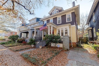 731 W Princess Anne Rd, Norfolk, VA 23517