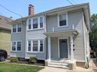 99-101 Charlesbank, Newton, MA 02458