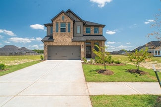 17723 Tree of Heaven, Conroe, TX 77385
