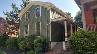 100 S Washington St, Rochester, NY 14608