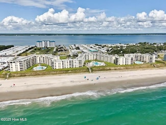 1505 Salter Path Rd Unit 328, Indian Beach, NC 28512