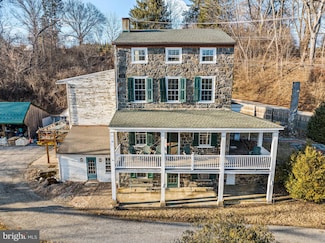 158 Old Kennett Rd, Kennett Square, PA 19348