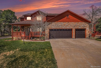 7965 E Lakeshore Dr, Parker, CO 80134