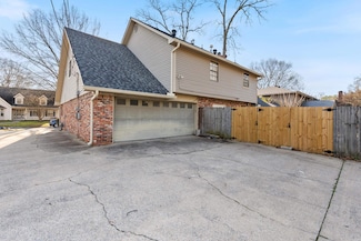 7 Oak Tree Cir, North Little Rock, AR 72116