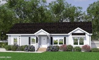 409 Wade Hampton Rd, Hampton, SC 29924