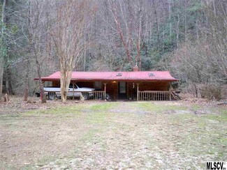 2587 Craig Creek Rd, Collettsville, NC 28611