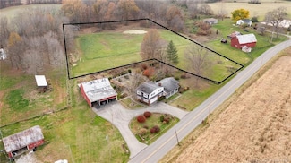 15420 Memphis-Blue Lick Rd, Henryville, IN 47126
