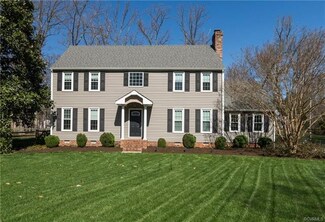 12212 Wiesinger Ln, Midlothian, VA 23113