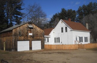 200 Laconia Rd, Tilton, NH 03276
