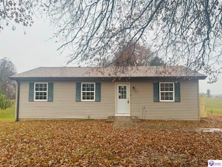 6420 Flaherty Rd, Vine Grove, KY 40175