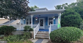 107 E Overlea Ave, Baltimore, MD 21206