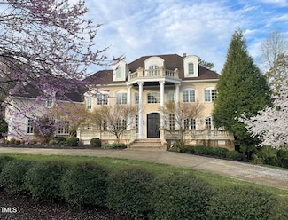 1000 Clovelly Ct, Raleigh, NC 27614