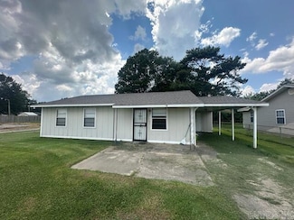512 Brown St, Lonoke, AR 72086