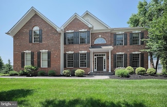 1057 N Kimbles Rd, Yardley, PA 19067