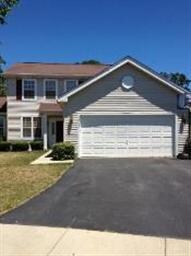 28706 Sawmill Ln, Lakemoor, IL 60051