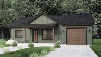 31468 Isabelle Dr, Pequot Lakes, MN 56472