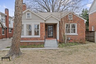 1952 Tutwiler Ave, Memphis, TN 38107